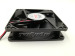 ventilador cooling dc fan 80x80x20mm 12VDC 0.21A 2.52W 3500rpm cooling fan TF8020HS12