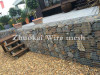 Welded Wire Mesh Gabion