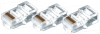 connector Cat5E /Cat6 FTP/UTP modular plug