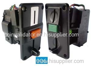 Scale weigh Machine Coin Acceptor