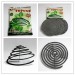 2018 Indoor Mosquito Repellent/Non-smoke Paper Green Mosquito Coil