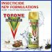 TOPONE Brand Powerful Cockroach Killer Spray Biological Insecticide In China