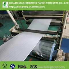 environment friendly food packaging paper