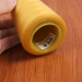 spun polyester sewing thread