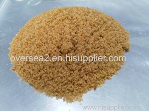 Natural Soft Brown Cane Sugar