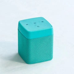 Portable Mini Bluetooth Speaker Super Bass Stereo Wireless Speakers Handsfree