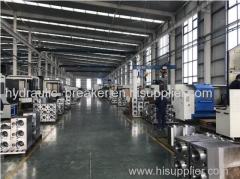 Yantai Wangyuan Hydraulic Co., Ltd