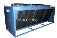 FNV-type air cooled condenser