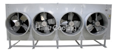 Air Cooler Air Cooler Evaporator Cutimized