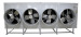 Air Cooler Air Cooler Evaporator Cutimized