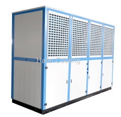 New FNV-type cabinet style wind coling machine set cabinet