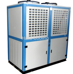 New FNV-type cabinet style wind coling machine set cabinet