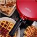 Belgian Waffle Maker Waffles