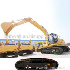 Cheap Excavator Supplier 21tons Crawler Excavator for Construction Decoration Hot Sale Digger