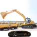 Cheap Excavator Supplier 21tons Crawler Excavator for Construction Decoration Hot Sale Digger