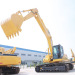 Cheap Excavator Supplier 21tons Crawler Excavator for Construction Decoration Hot Sale Digger