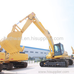 Cheap Excavator Supplier 21tons Crawler Excavator for Construction Decoration Hot Sale Digger