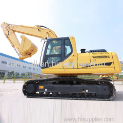 Cheap Excavator Supplier 21tons Crawler Excavator for Construction Decoration Hot Sale Digger