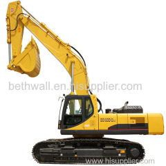 50tons Excavator for Sale Construction Machine Crawler Excavator Supplier