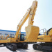 50tons Excavator for Sale Construction Machine Crawler Excavator Supplier