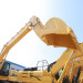 50tons Excavator for Sale Construction Machine Crawler Excavator Supplier