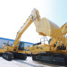 50tons Excavator for Sale Construction Machine Crawler Excavator Supplier