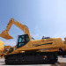 50tons Excavator for Sale Construction Machine Crawler Excavator Supplier