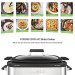 Programmable Multi Cooker Slow Cooker Rice Cooker Brown Saute Boil Steamer Yogurt Maker