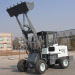 New Condition Construction Machine Made in China Mini Wheel Loader for Sale Front End Wheel Loader