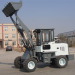 New Condition Construction Machine Made in China Mini Wheel Loader for Sale Front End Wheel Loader
