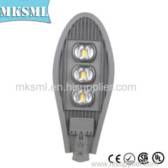 Mini color steel BV IP65 COB light 150w led street lighting