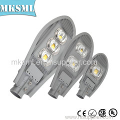 Mini color steel BV IP65 COB light 150w led street lighting