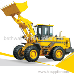 New 3tons Mini Wheel Loader Supplier Selling Wholesaler Price Wheel Loader