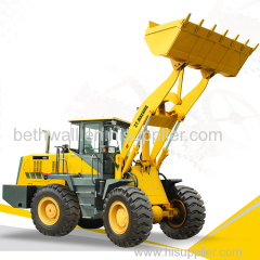 New 3tons Mini Wheel Loader Supplier Selling Wholesaler Price Wheel Loader