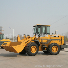 New 3tons Mini Wheel Loader Supplier Selling Wholesaler Price Wheel Loader