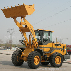 New 3tons Mini Wheel Loader Supplier Selling Wholesaler Price Wheel Loader