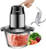 Meat Grinders Electric Food Processor