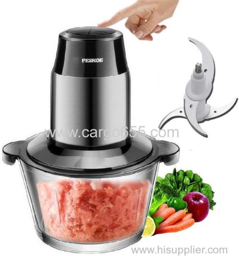 Meat Grinders Electric Food Processor Multipurpose Smart Kitchen Food Chopper