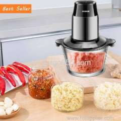 Meat Grinders Electric Food Processor