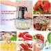 Meat Grinders Electric Food Processor Multipurpose Smart Kitchen Food Chopper