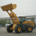 5tons Wheel Loader for Construction Machine