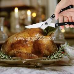 Poultry Scissors Kitchen Shears