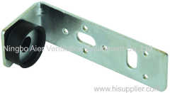 holder hanger bracket for suspension