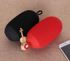 Best Selling Rechargeable portable outdoor bluetooth speakers