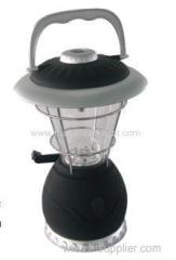 The Dynamo Camping Lantern