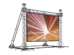 Truss Kits for 30x10ft LED Screen Outdoor Malaysia