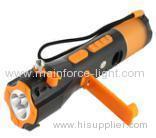 The Safety Hammer With 3 LED High Brightness