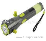 The Safety Hammer With 3 LED High Brightness