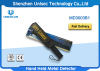 UNIQSCAN Sensitivity Super Scanner Hand Held Metal Detector