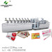 Horizontal Quadrangle Seal Automatic Packing Machine